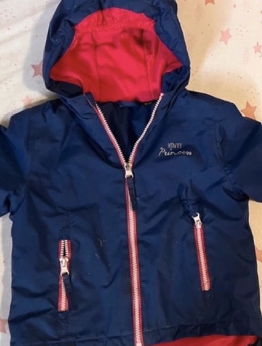 Jacke