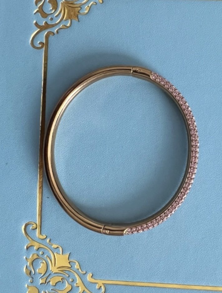 Swarovski Armband