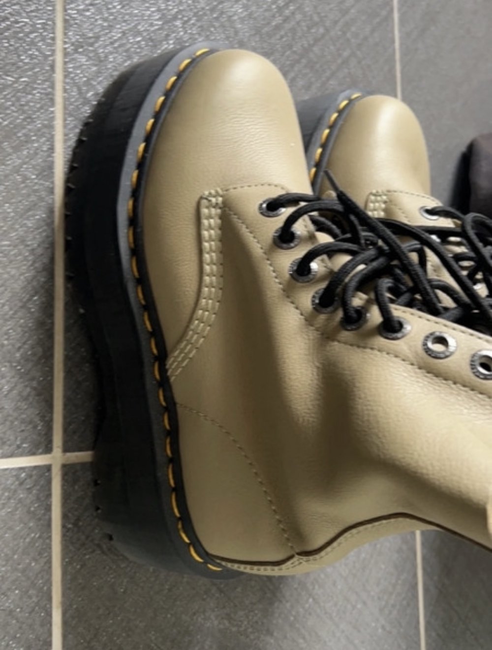 Dr. Martens