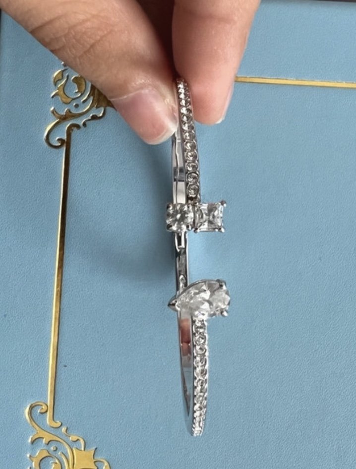 Swarovski Armband