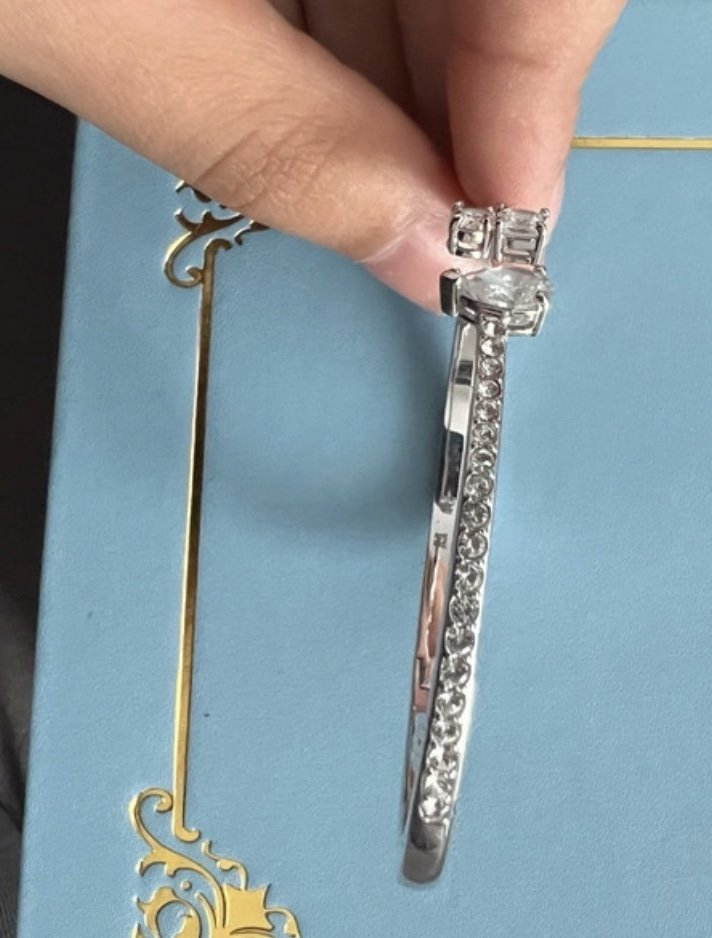 Swarovski Armband