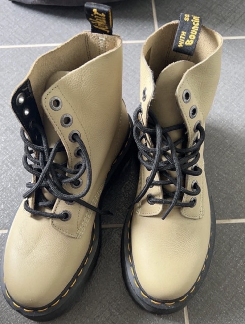 Dr. Martens