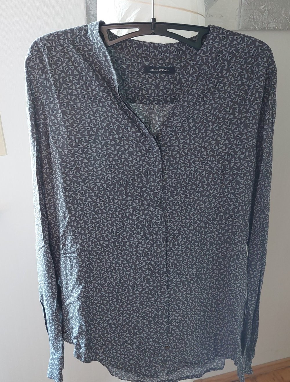 Bluse