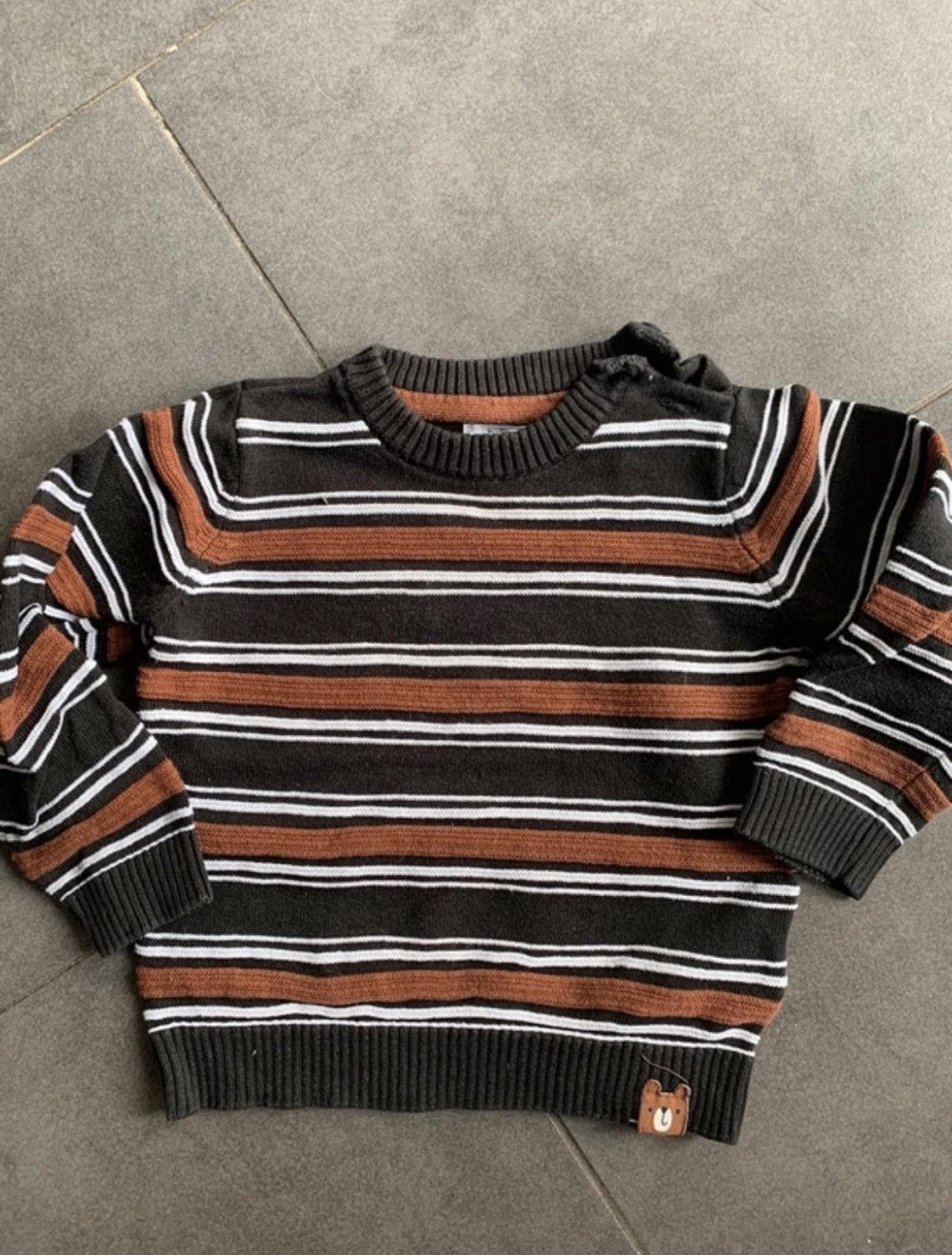 Pullover