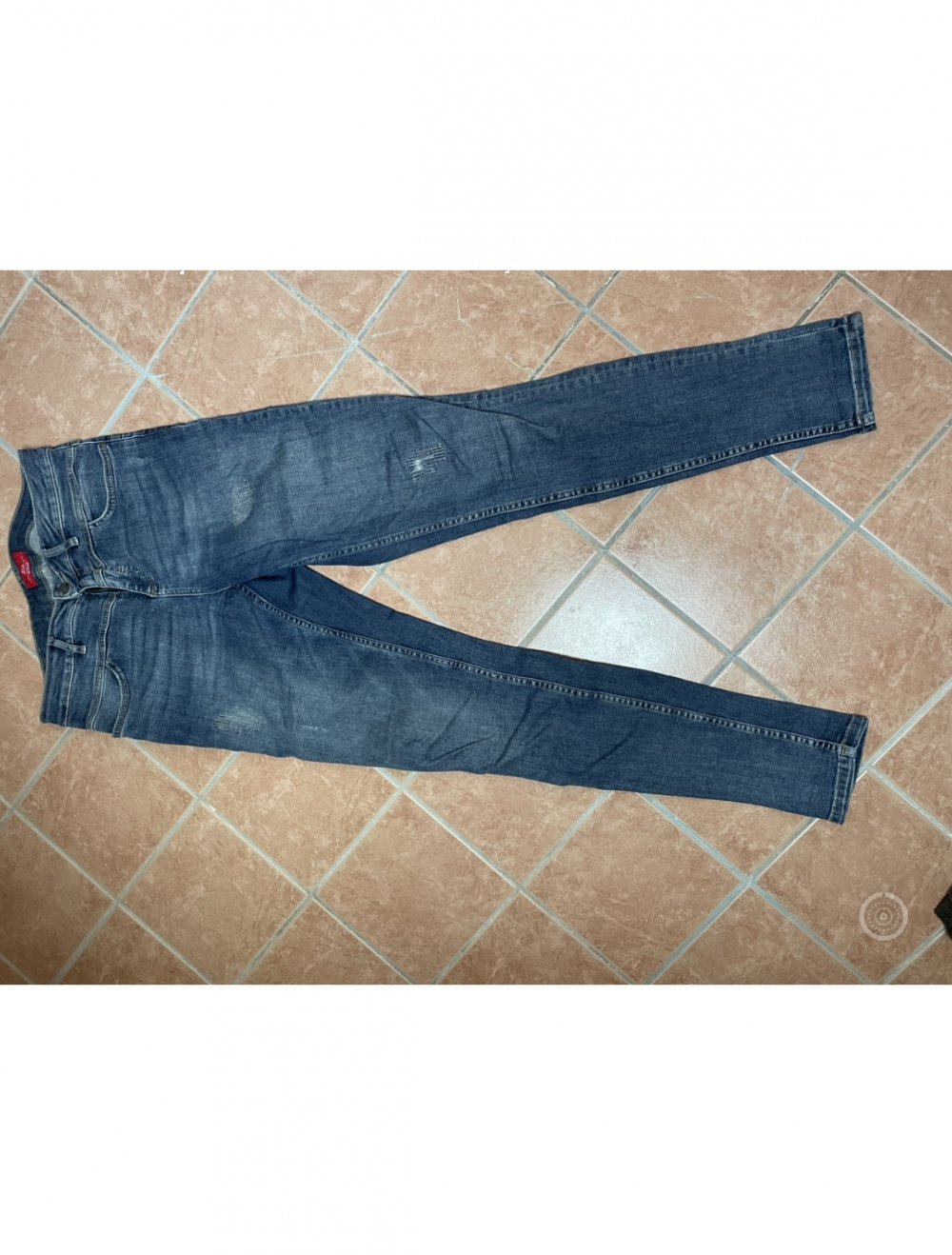 Jeans Hose