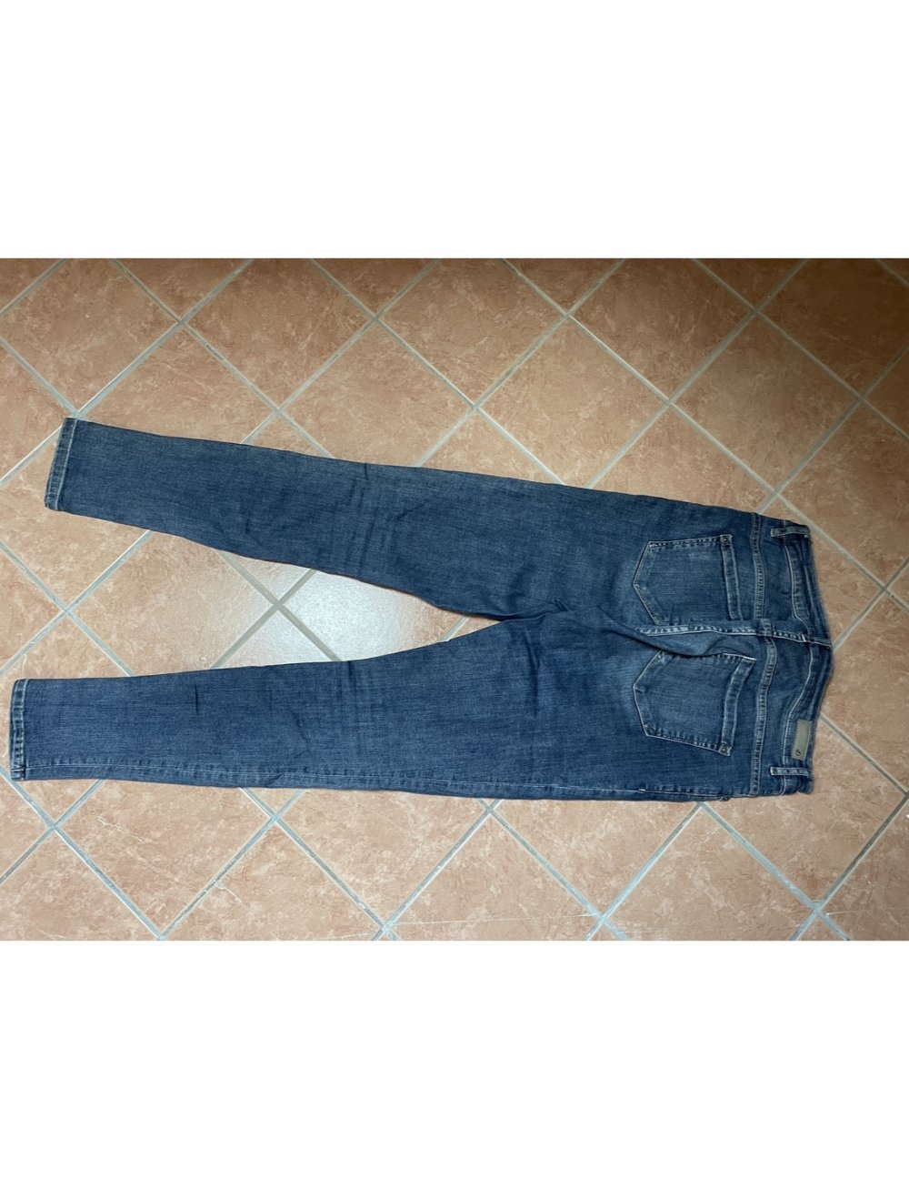 Jeans Hose