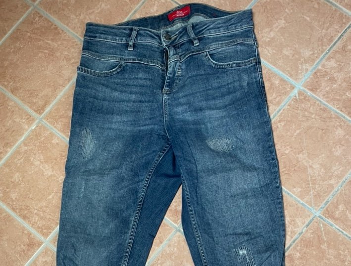 Jeans Hose