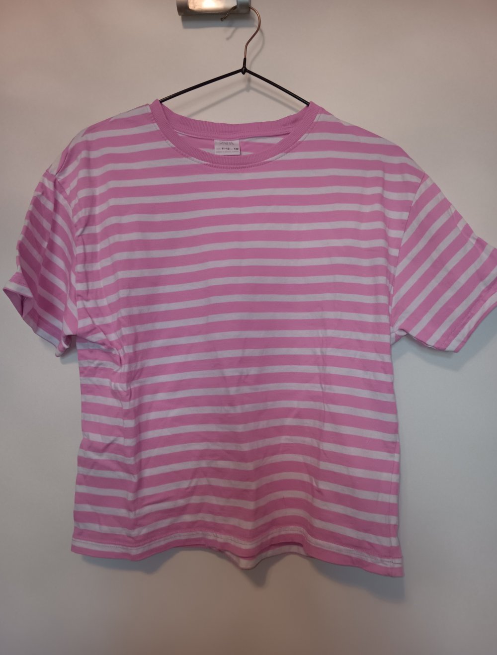 T-Shirt von Zara