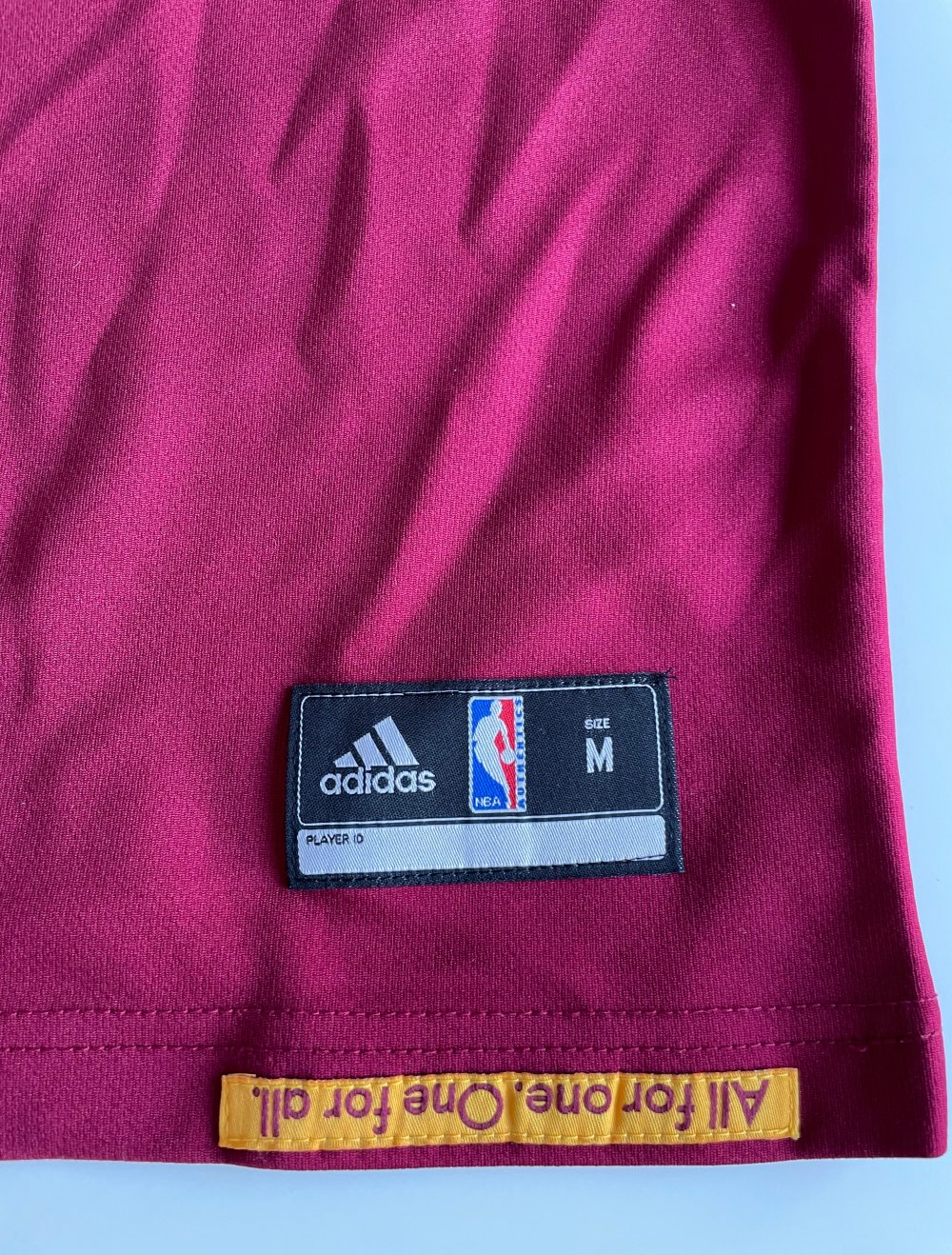 SELTENES LEBRON JAMES CLEVELAND CAVALIERS KINDERTRIKOT