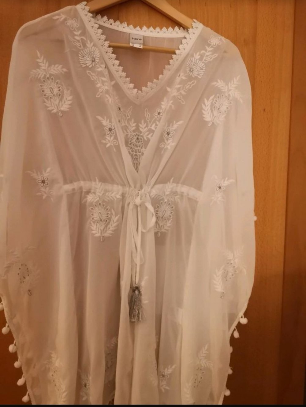 Bluse
