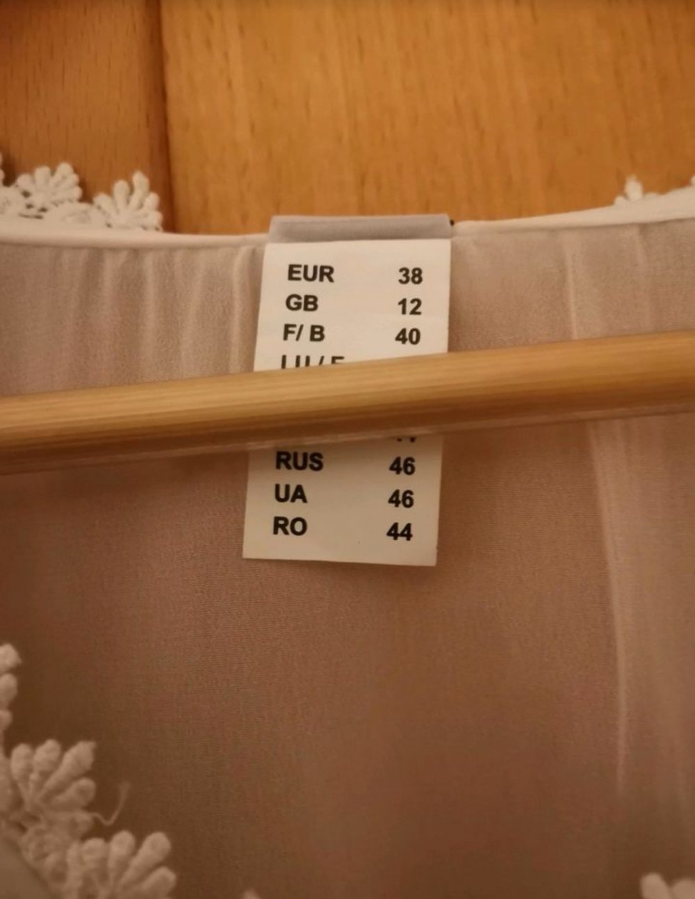 Bluse