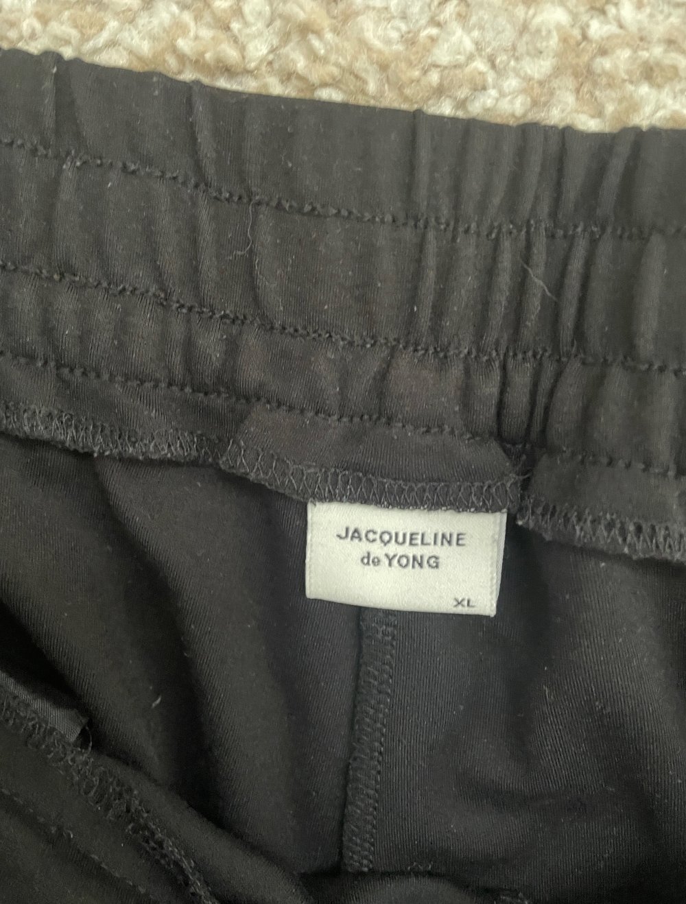 3/4 Hose Gr. XL