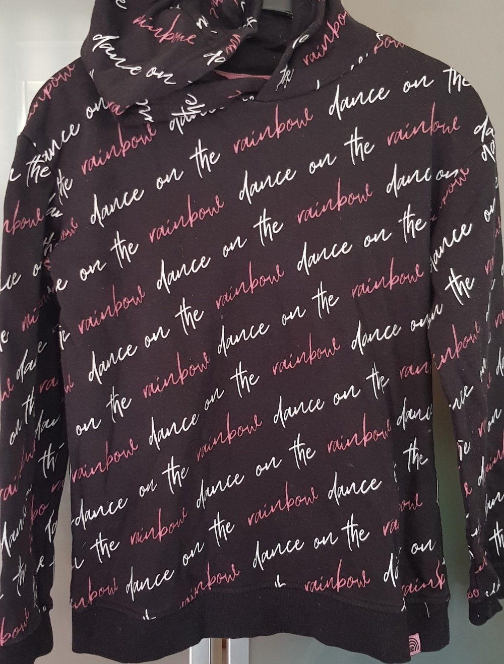 Kapuzenpullover