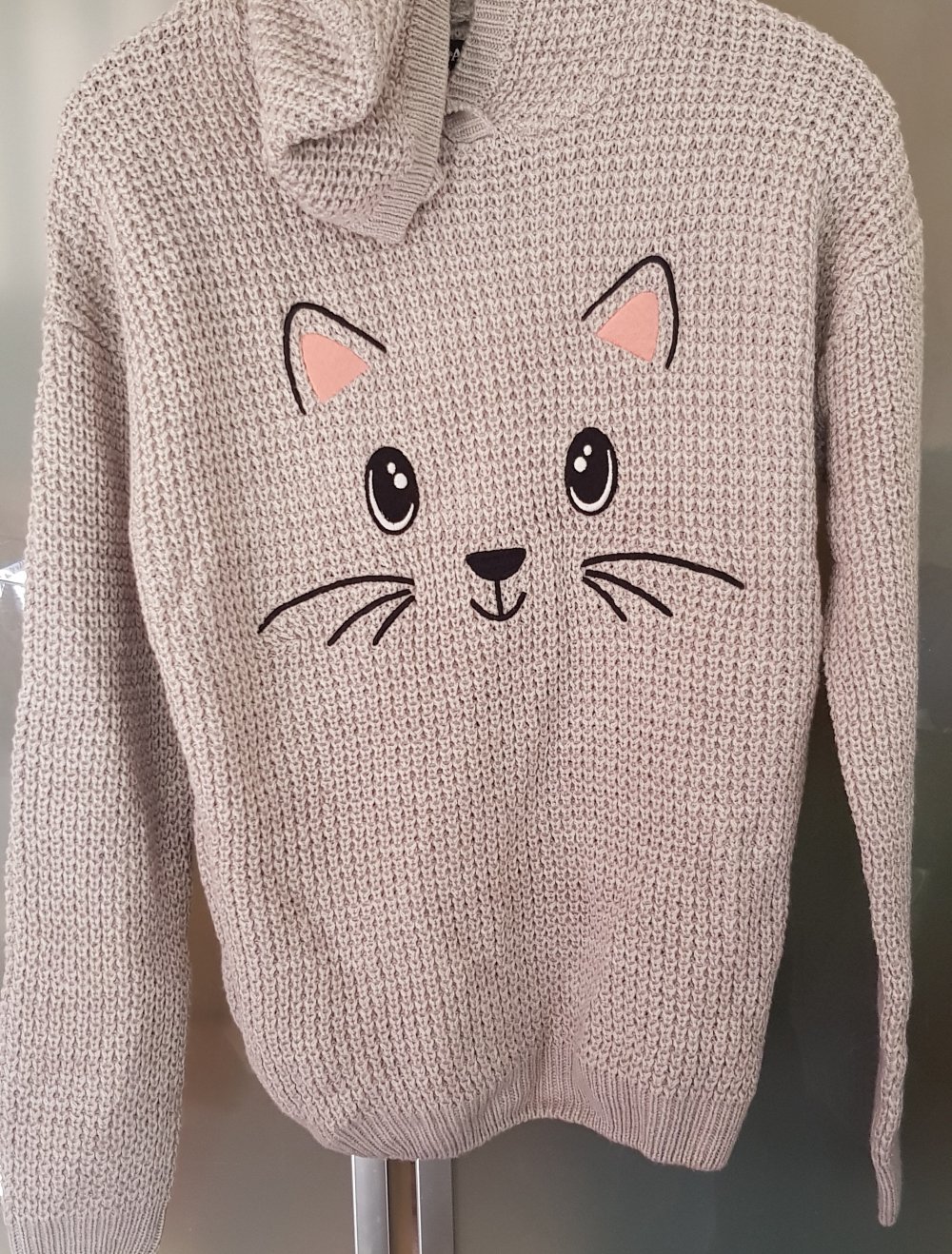 Strickpullover