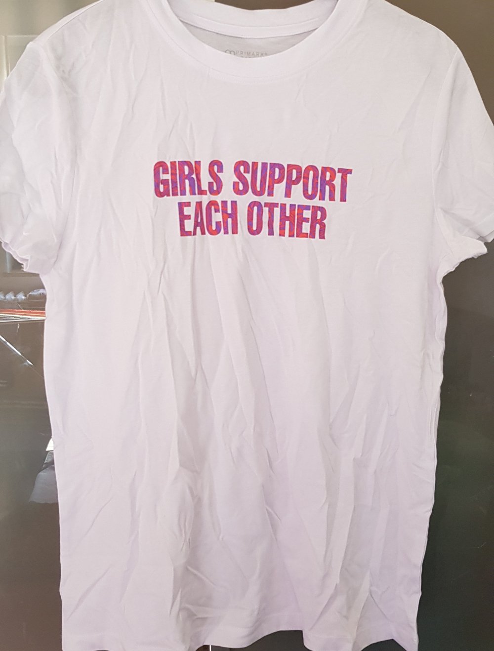 Tshirt