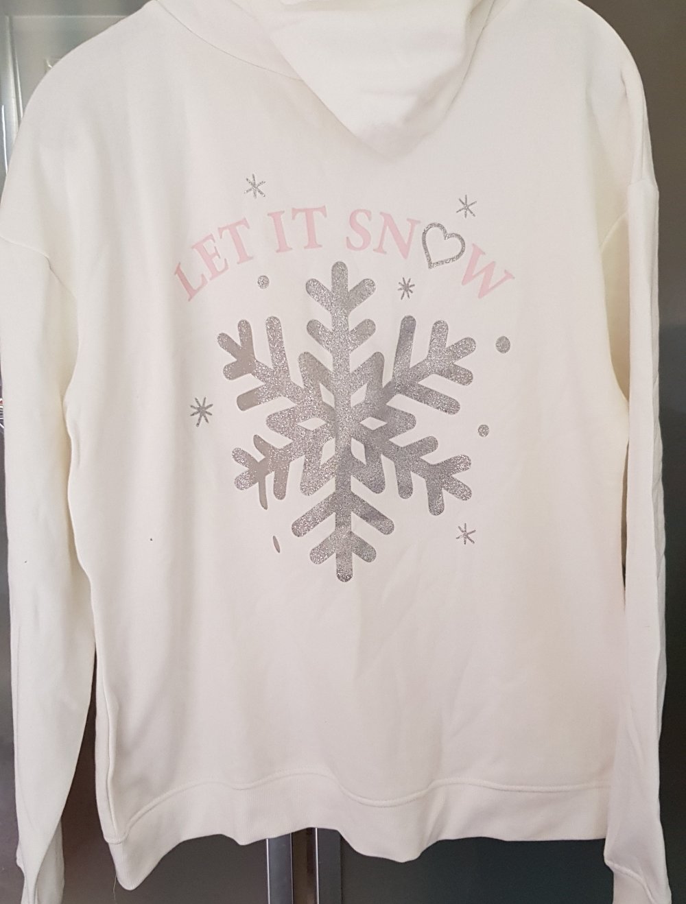 Winterpullover