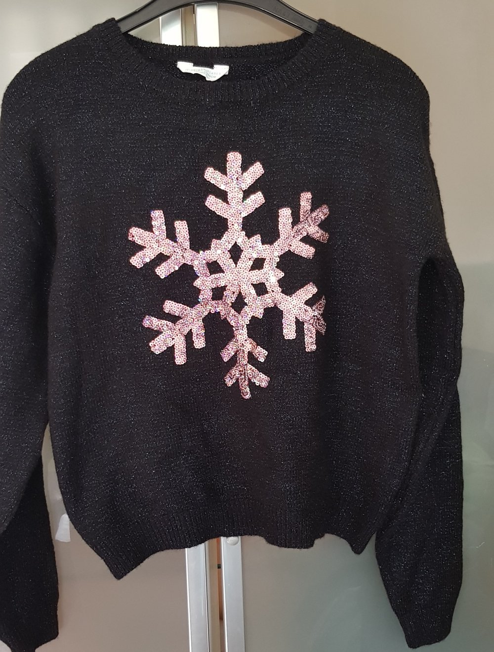Pullover