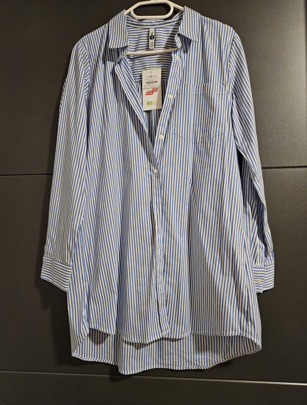 Bluse, Größe 40