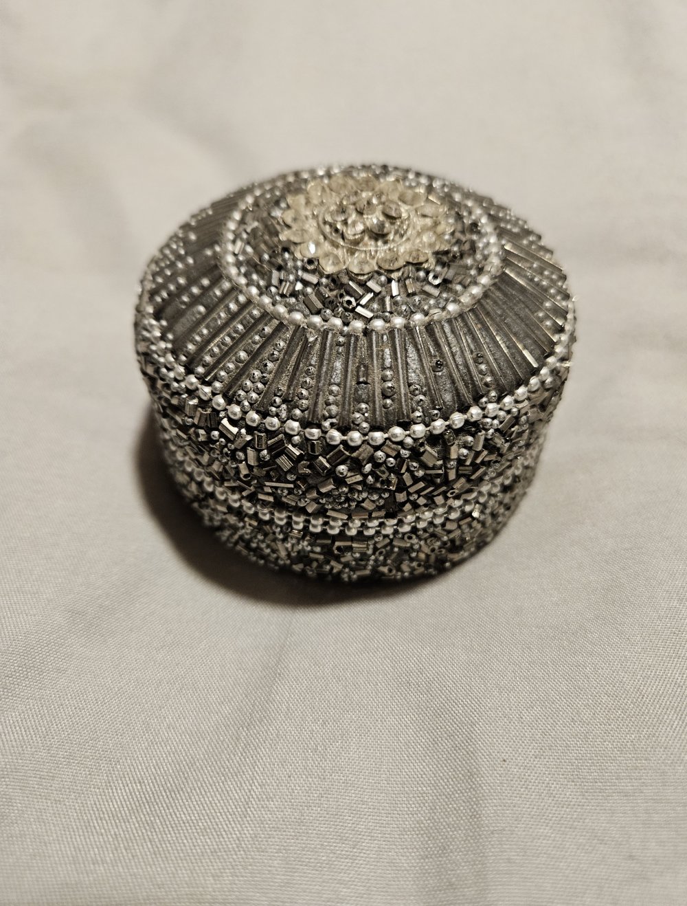 Kästchen für Schmuck usw.