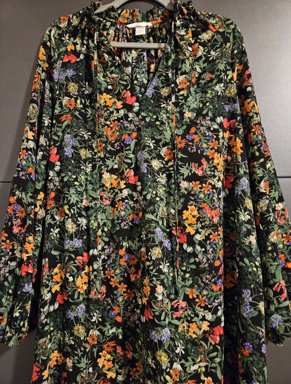 Wunderschönes Kleid, Größe M