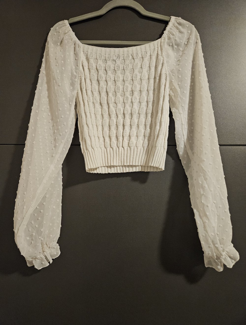 Wunderschöne Bluse, Größe L