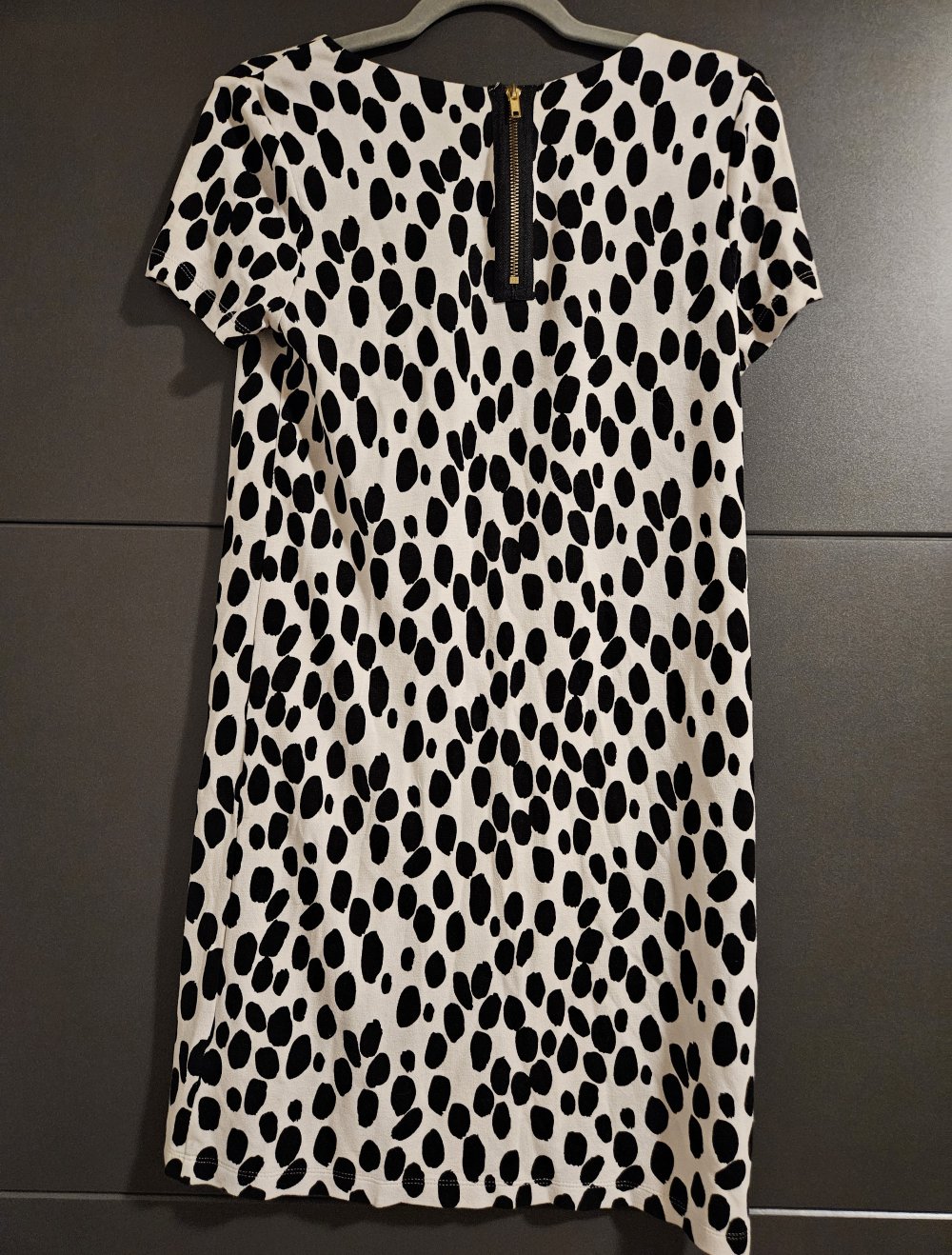 stylisches Kleid, Größe S