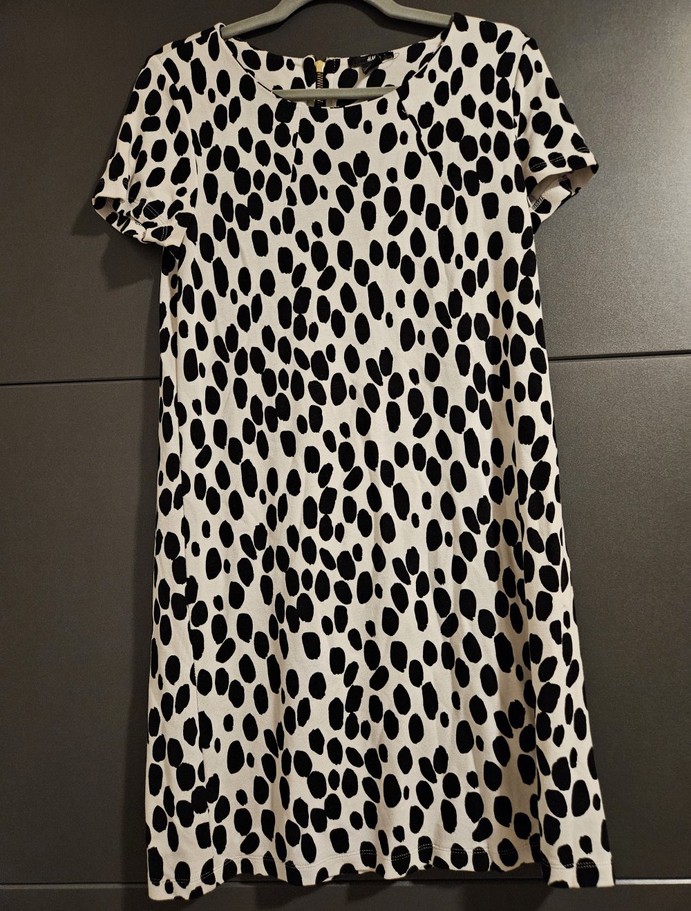 stylisches Kleid, Größe S