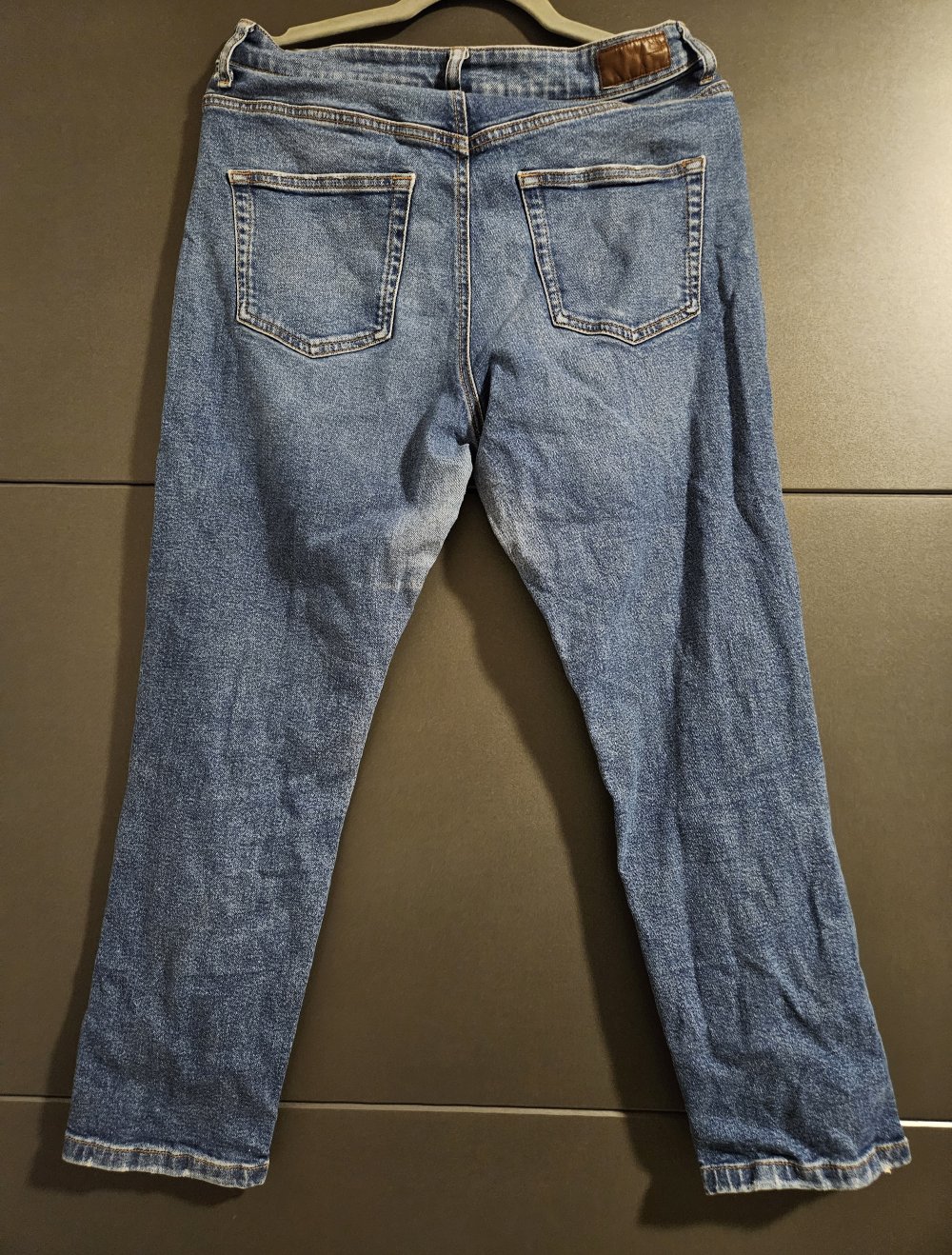Jeanshose, Größe 40
