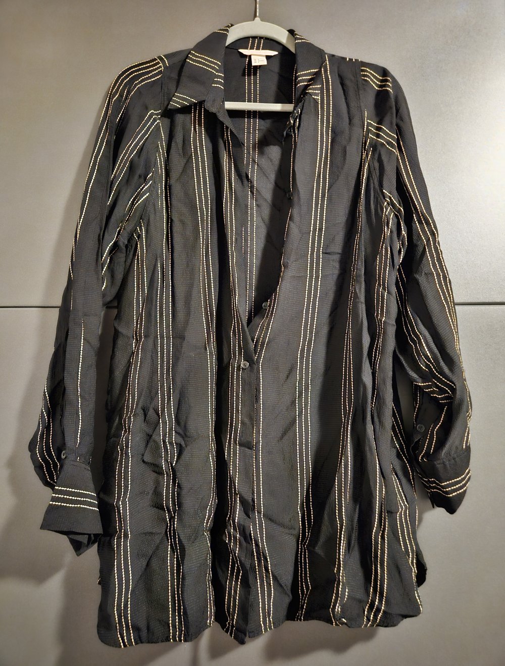Tolles Oberteil, Bluse, Größe 38