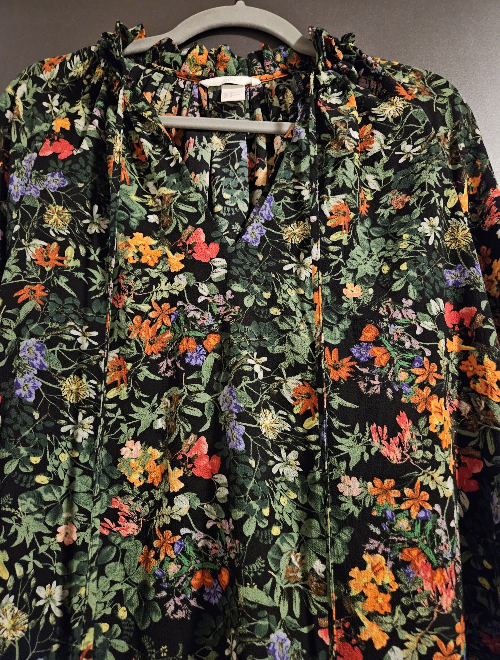 Wunderschönes Kleid, Größe M