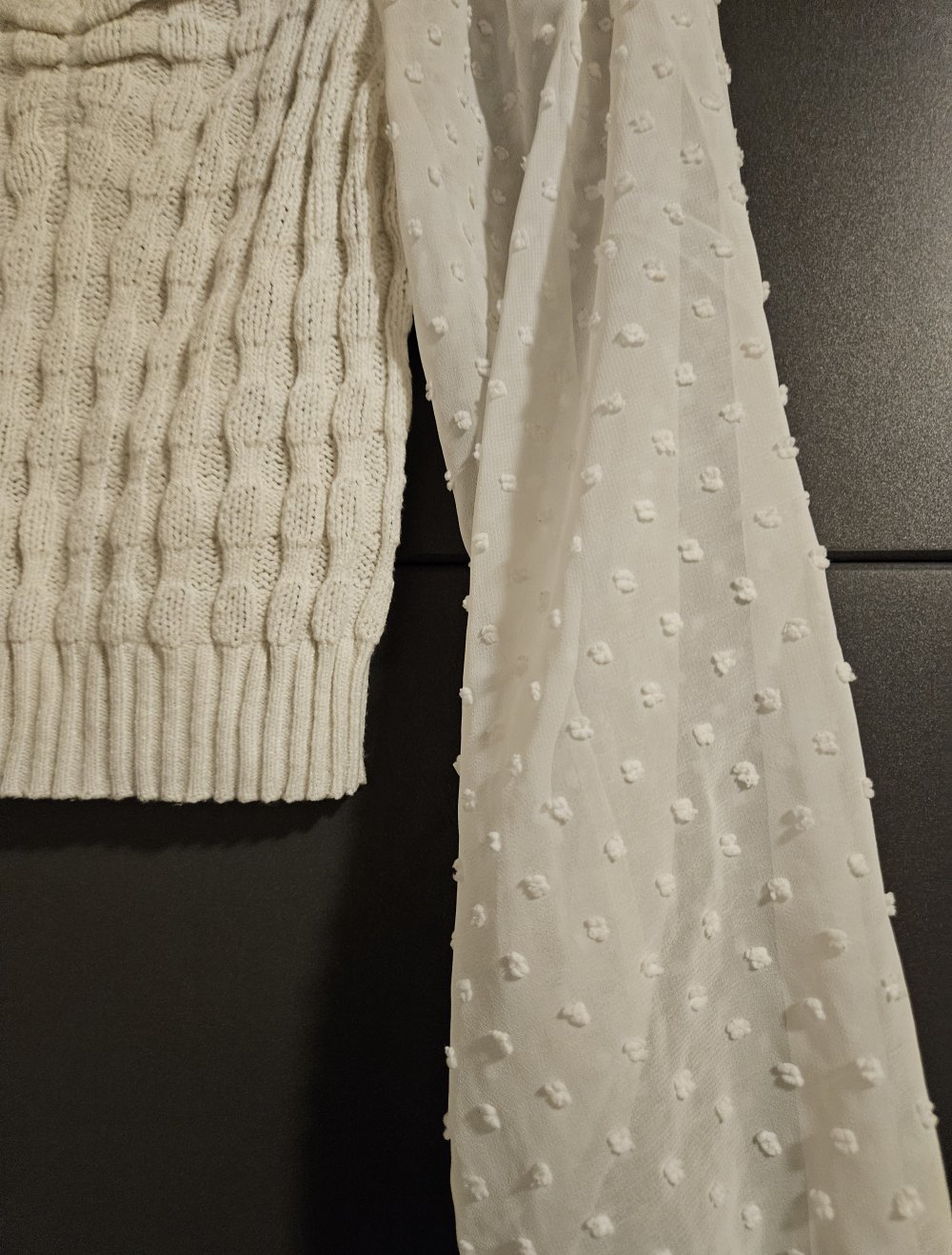 Wunderschöne Bluse, Größe L