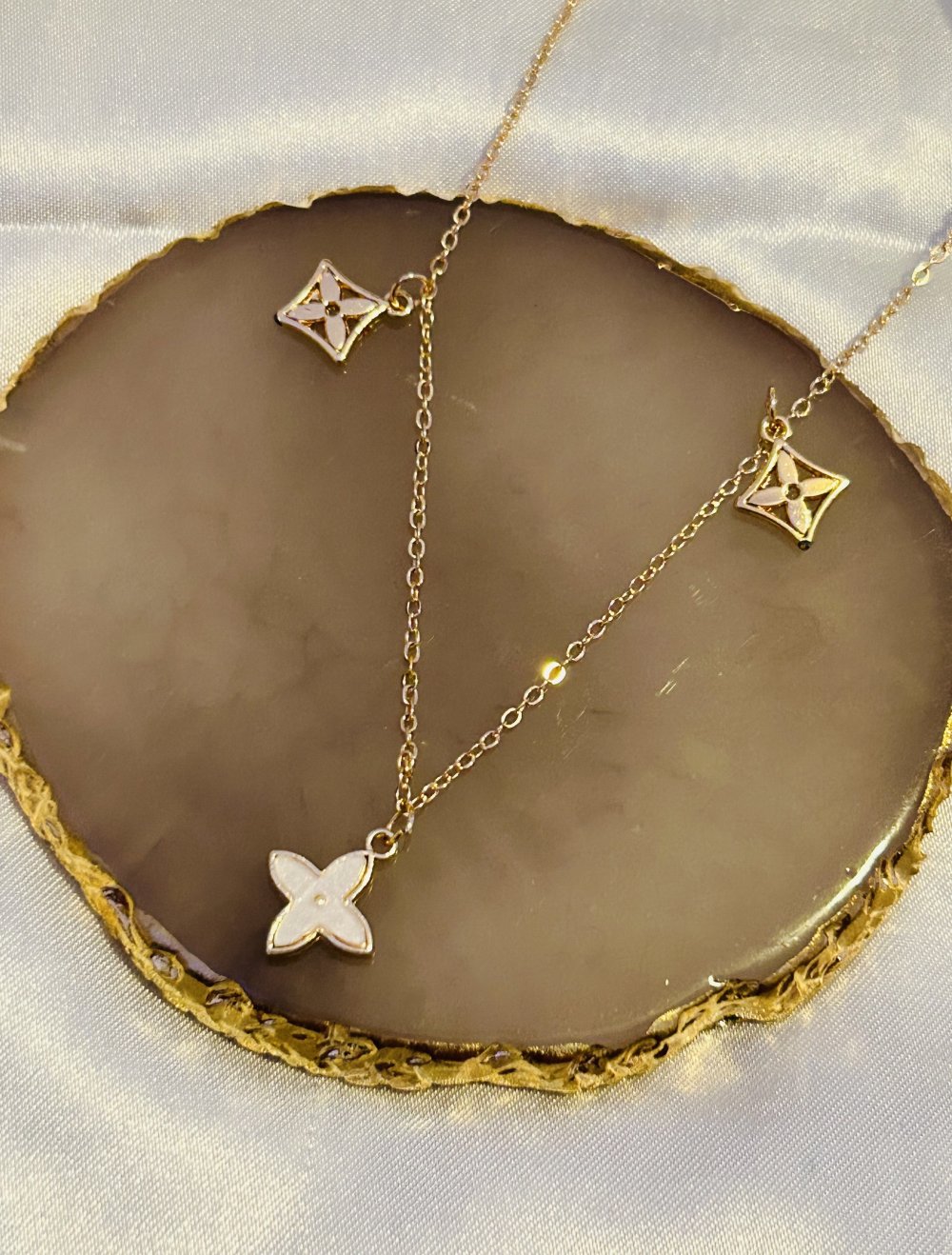 Kette mit Motiv