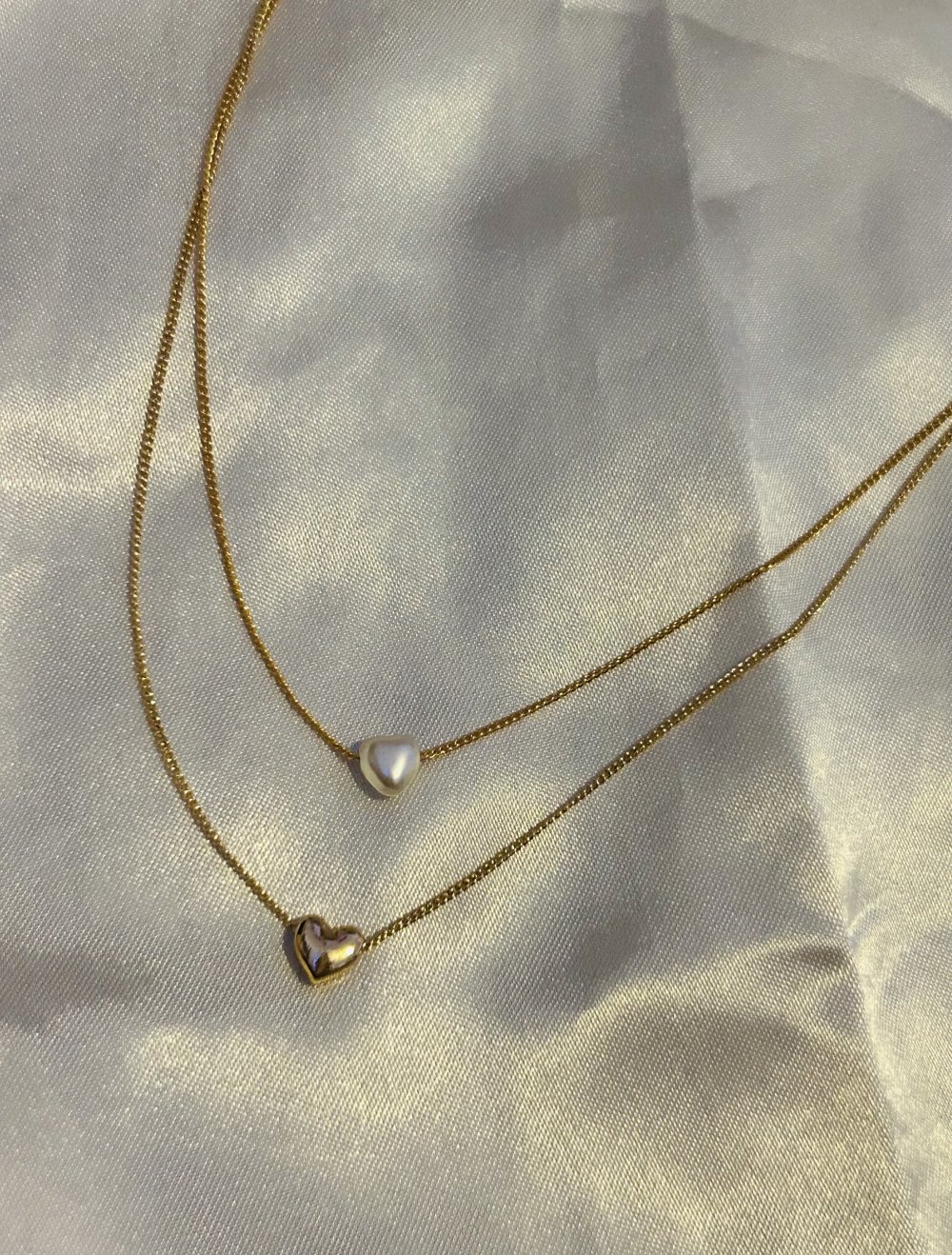 Kette mit Motiv
