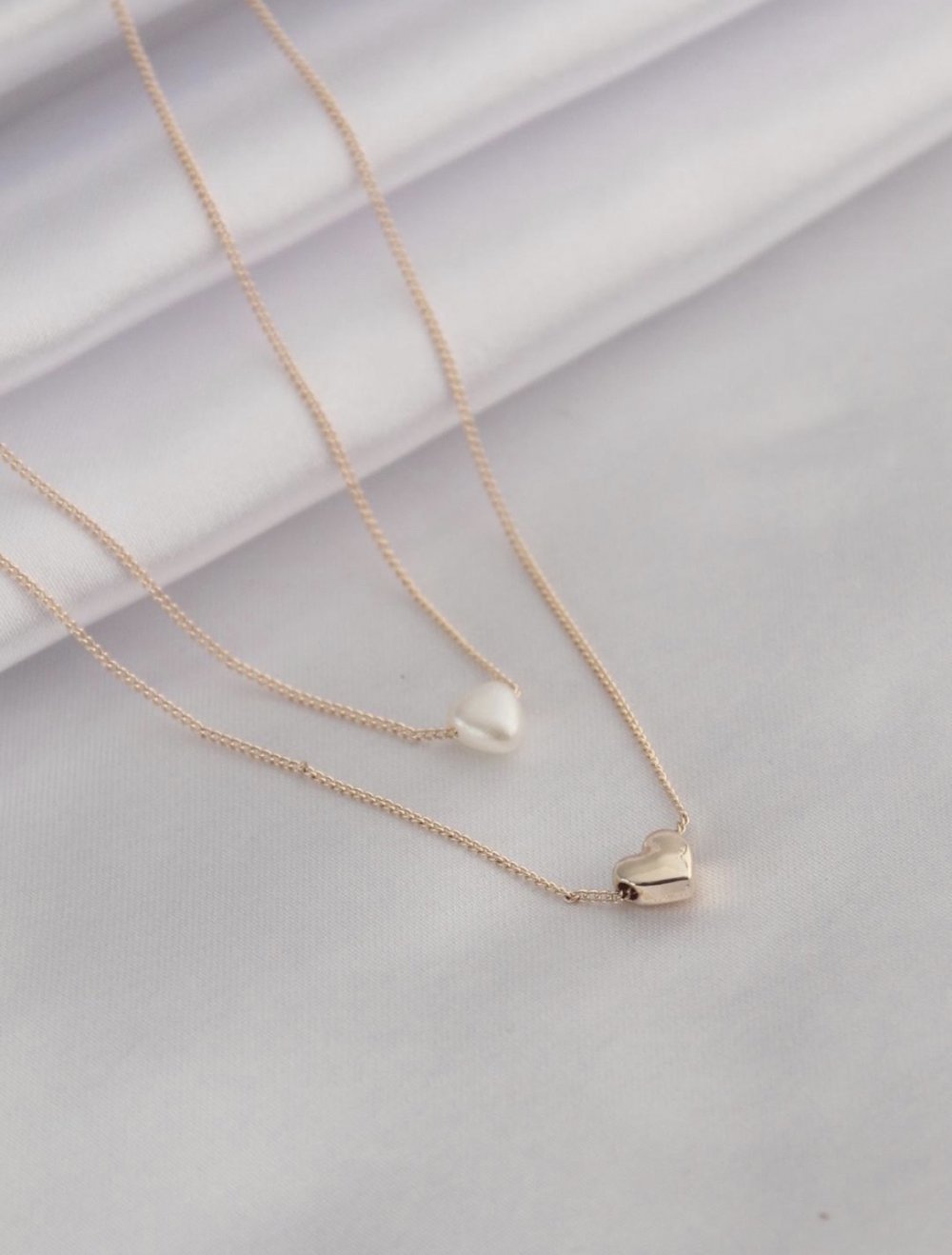 Kette mit Motiv