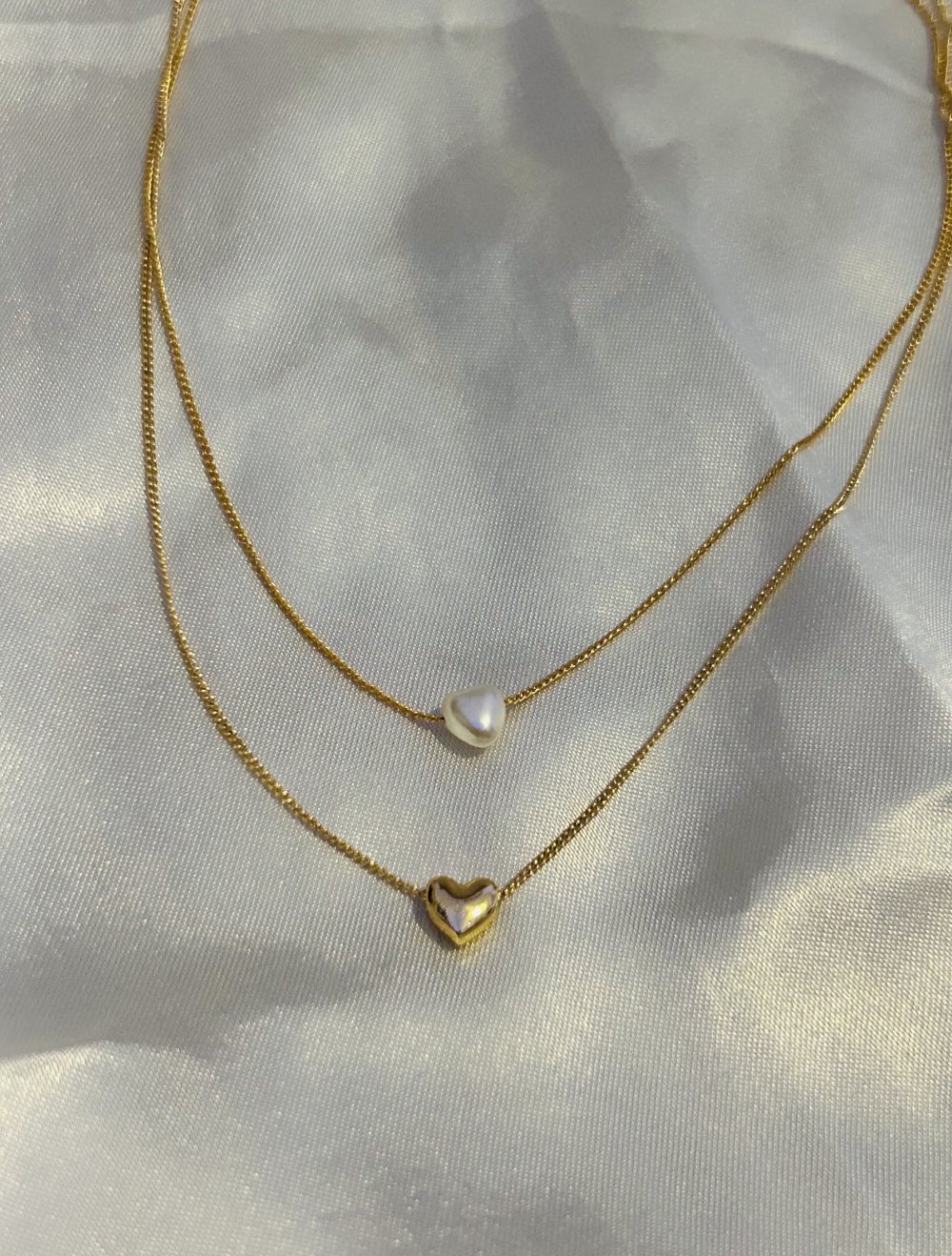 Kette mit Motiv