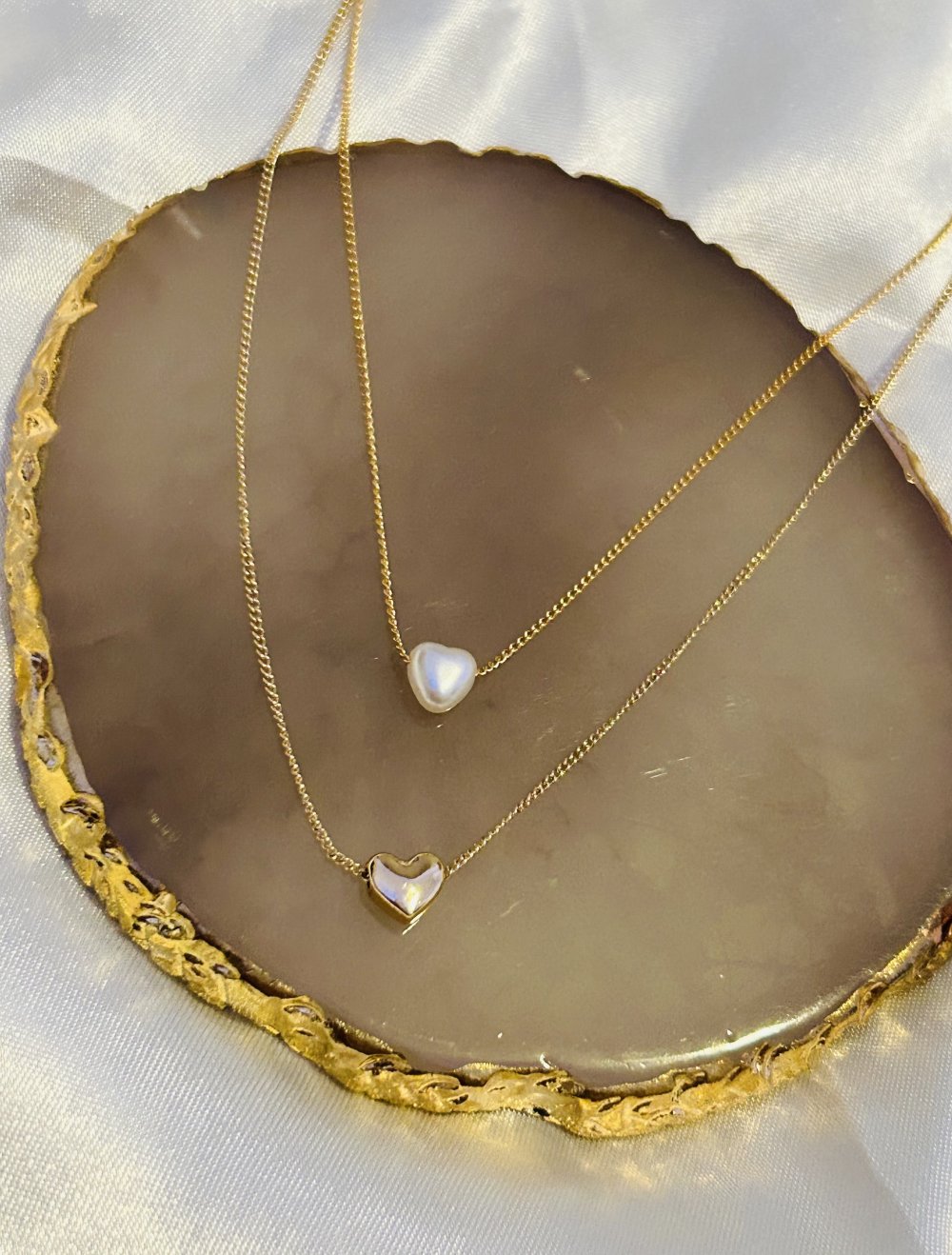 Kette mit Motiv