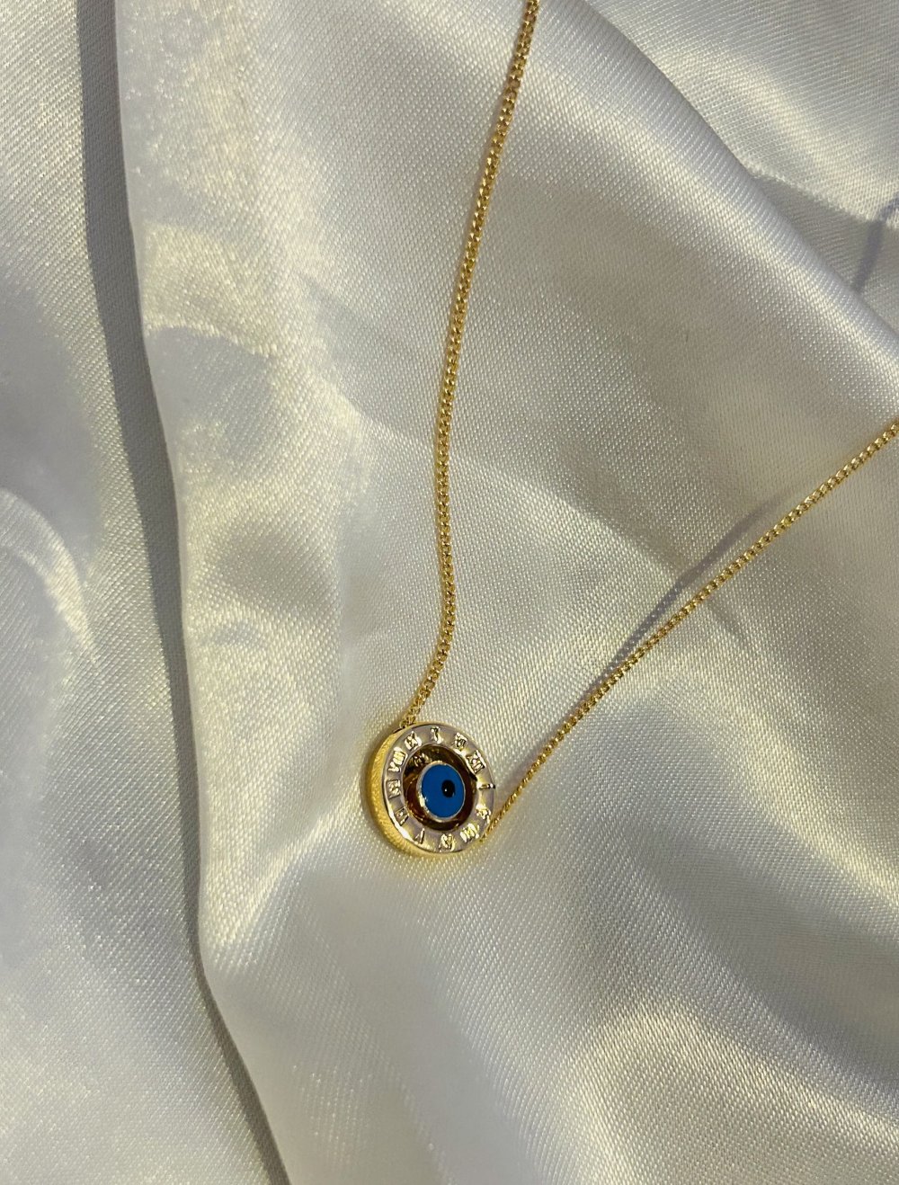 Kette mit Motiv