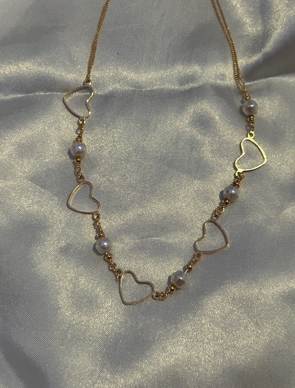 Kette mit Motiv