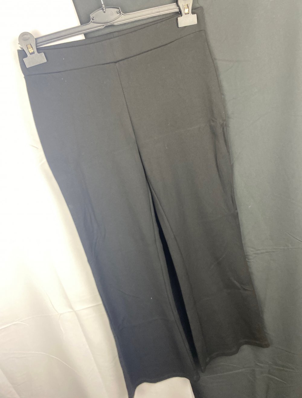 Schlaghose Leggins