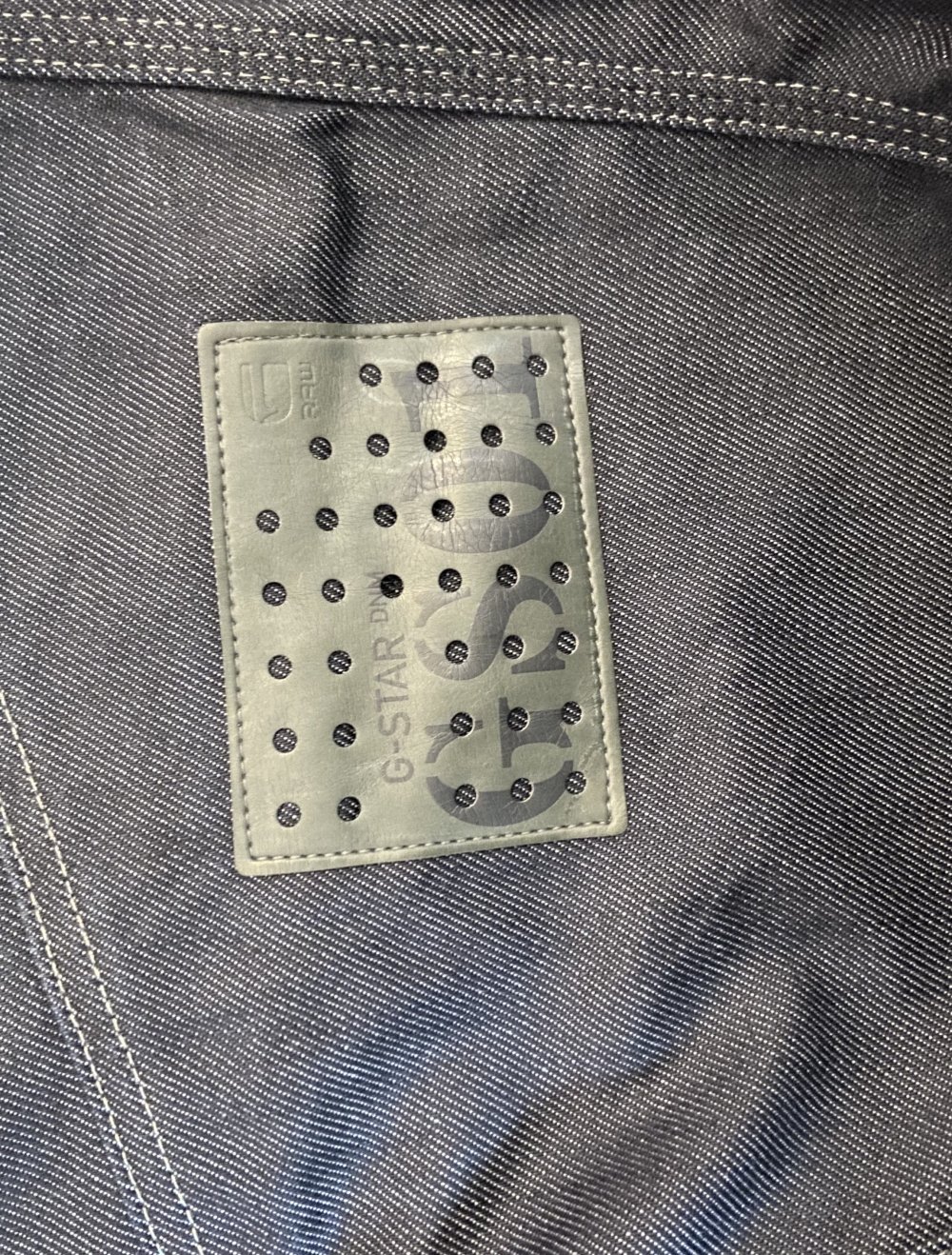 G-Star Raw Jeans