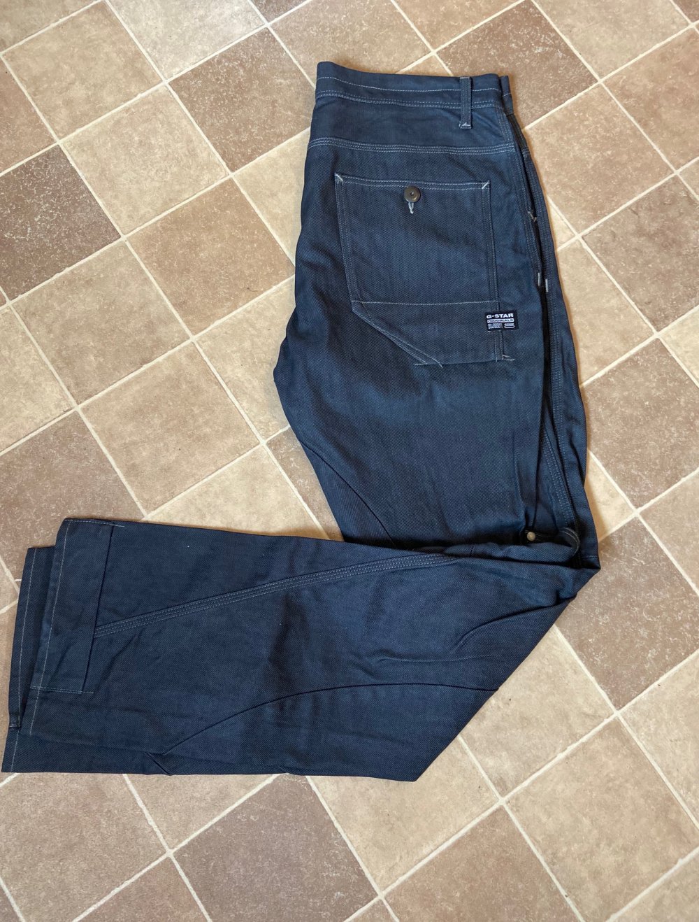 G-Star Raw Jeans