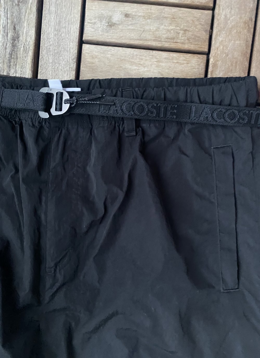 Lacoste Track Pants