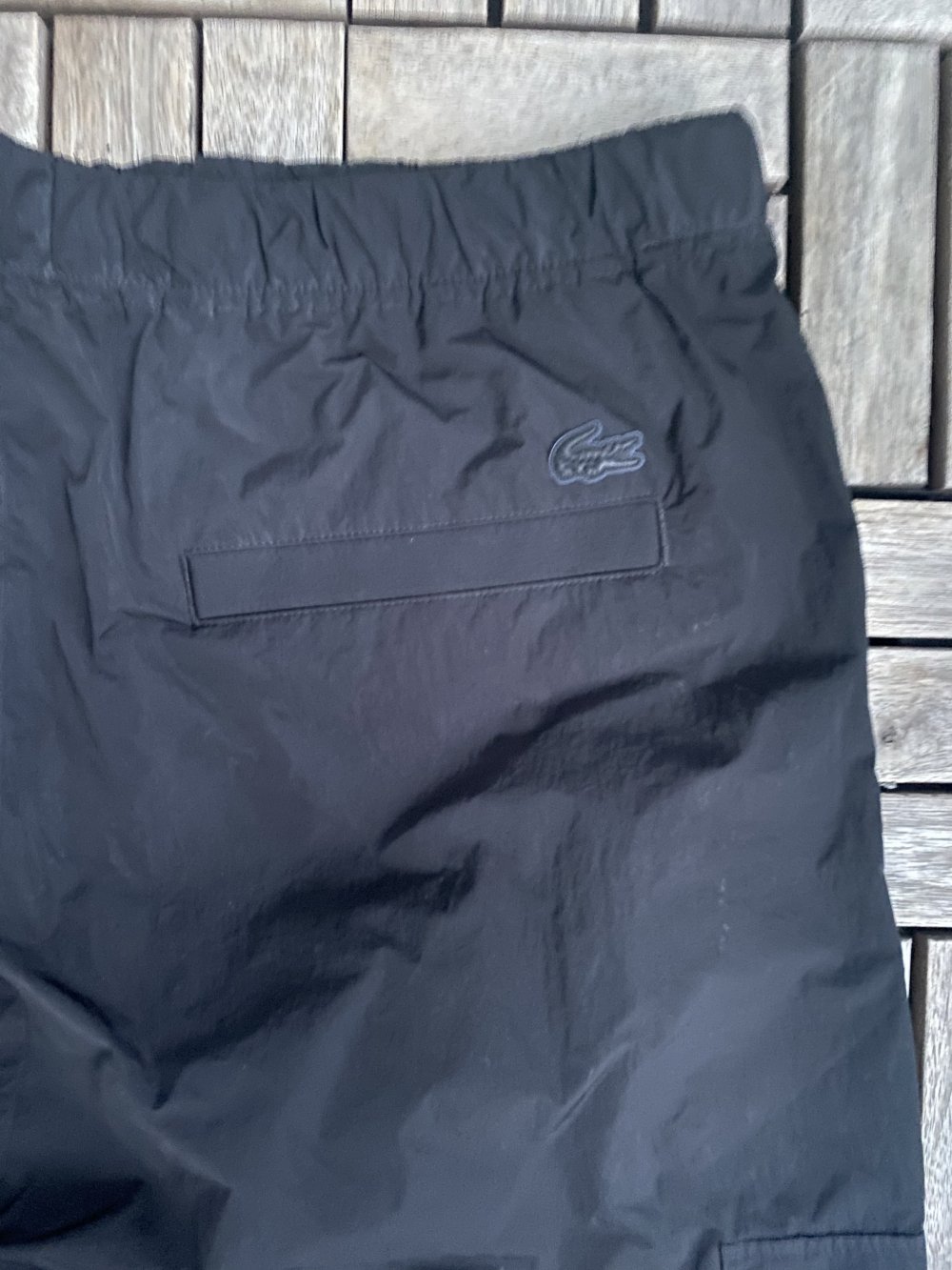Lacoste Track Pants