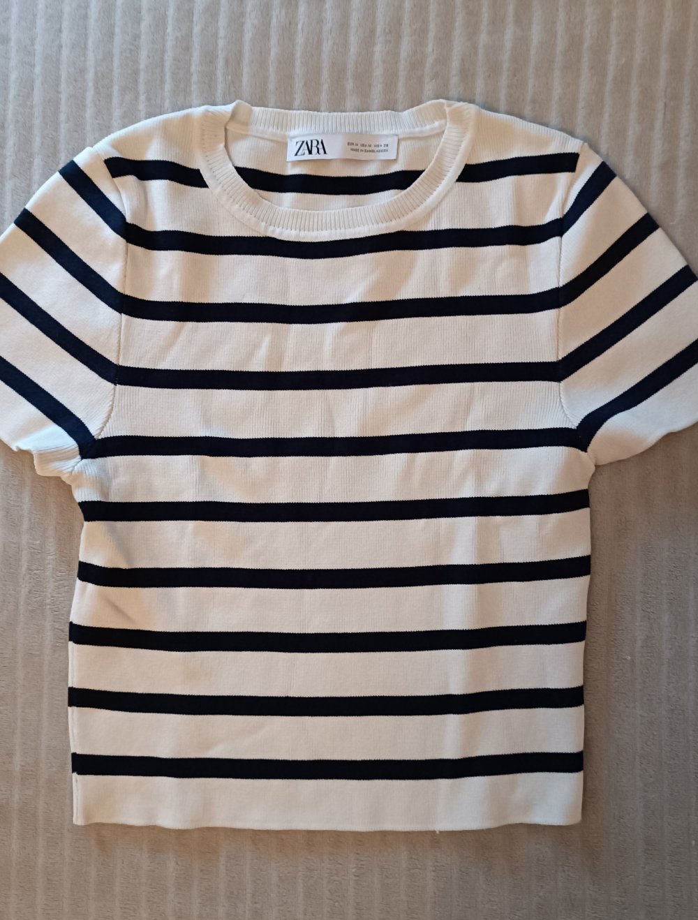 Crop-Top