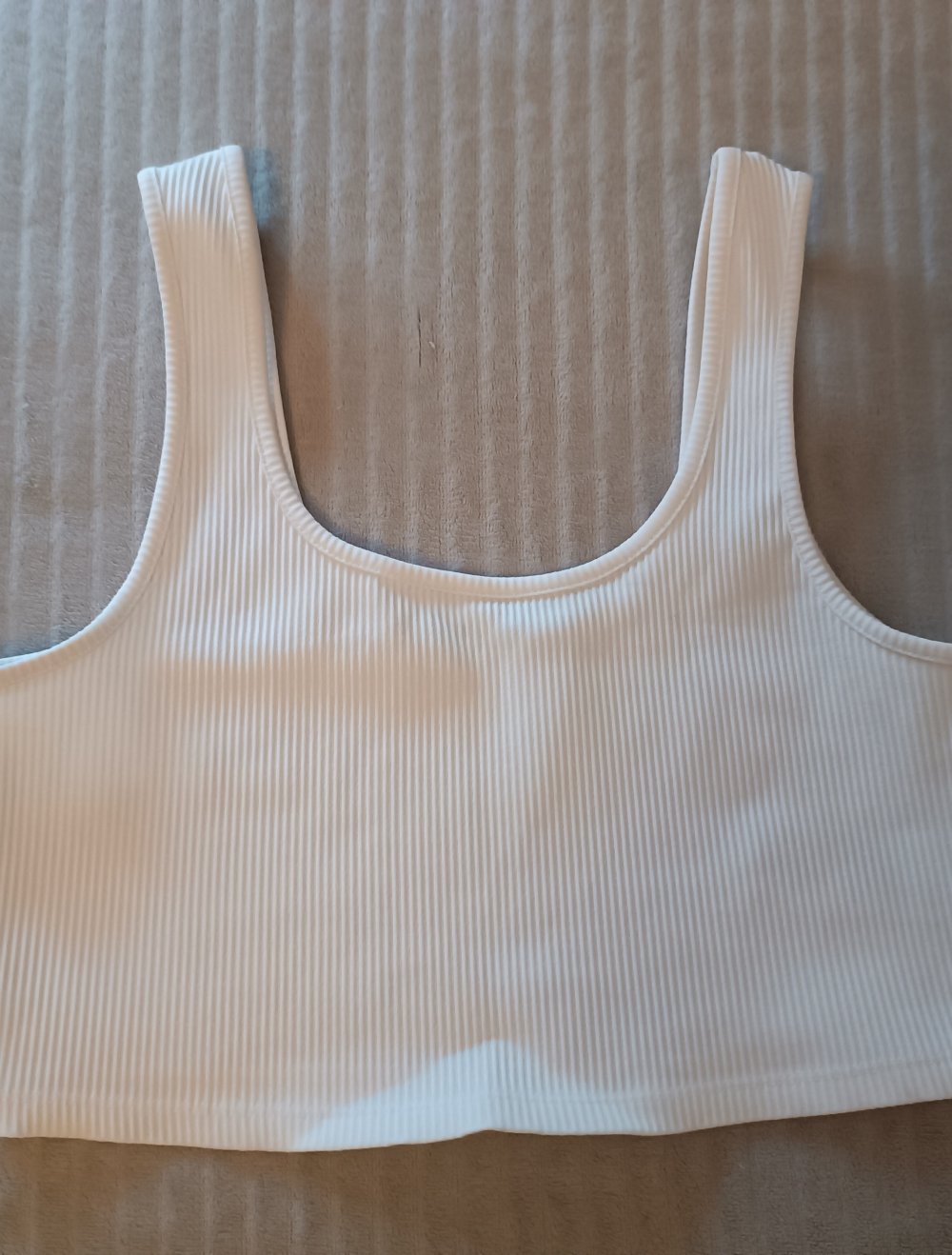 Crop-Top