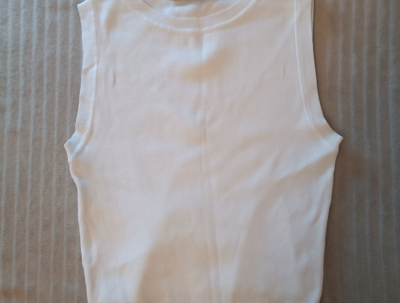 Crop-Top