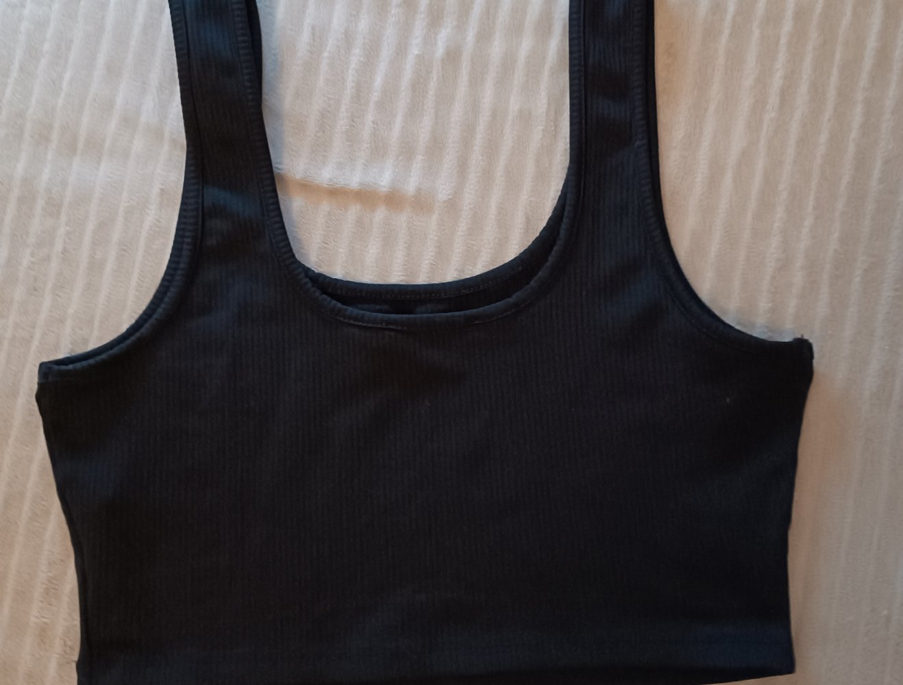 Crop-Top