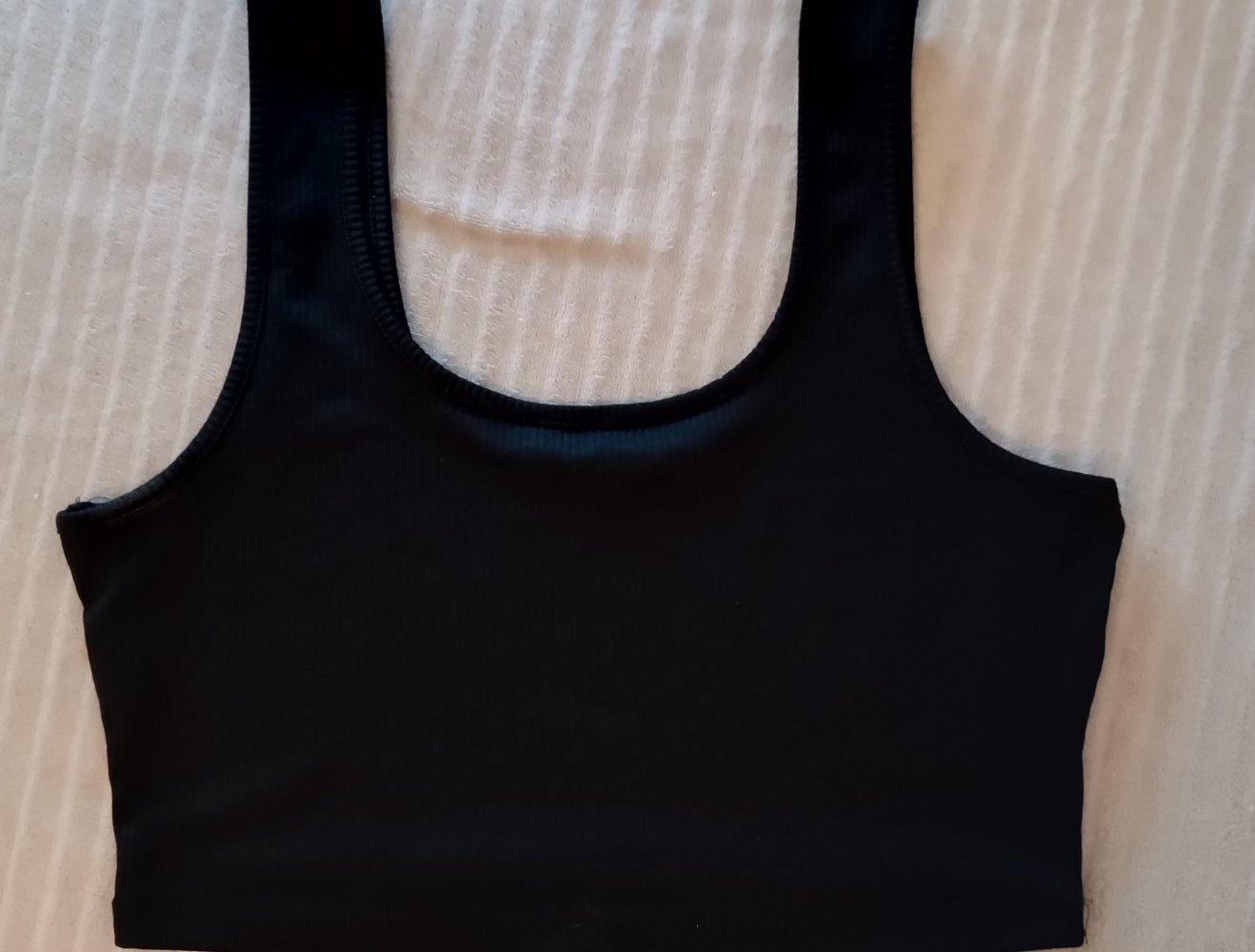 Crop-Top