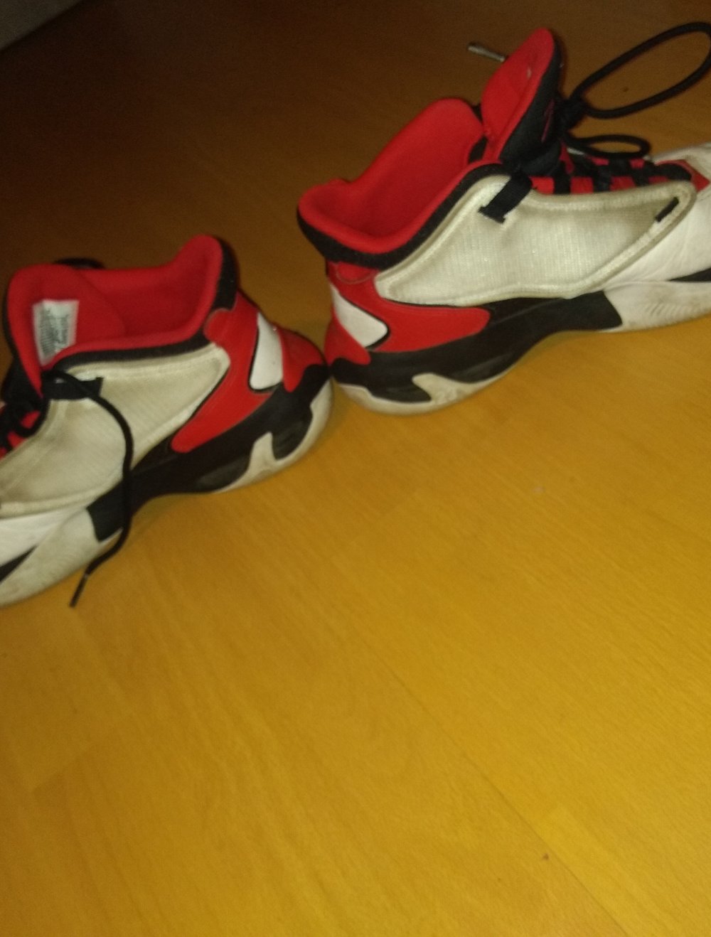 Schuhe von jorden