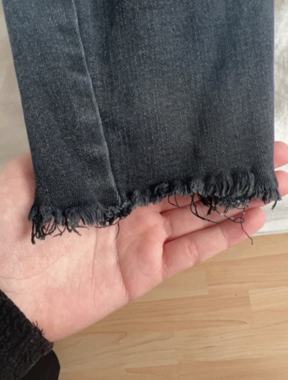 jeans hose